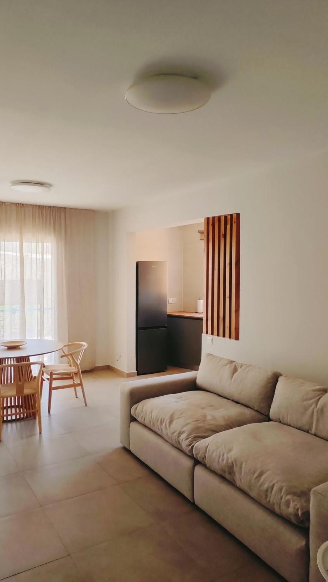 Two Bedroom Apartment With Pool Πάφος Εξωτερικό φωτογραφία