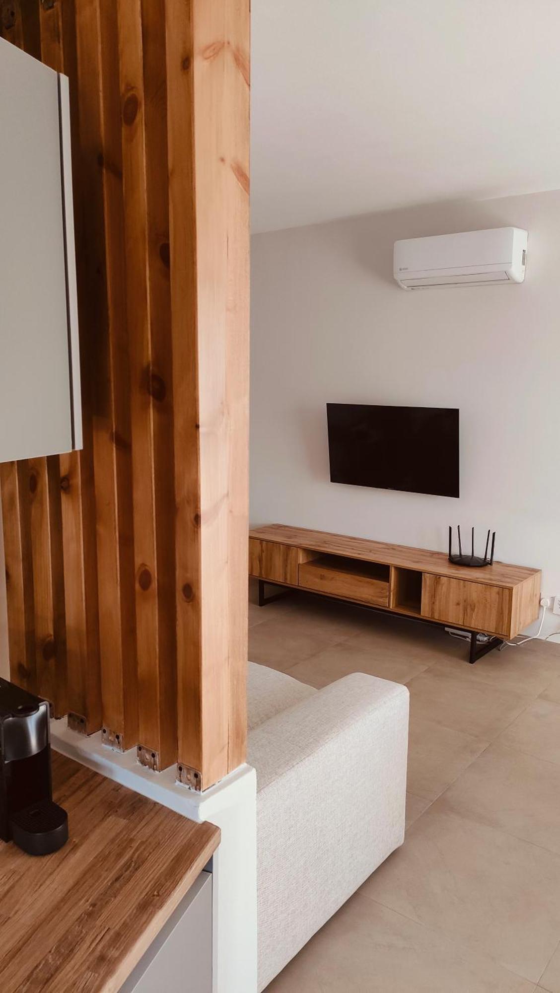 Two Bedroom Apartment With Pool Πάφος Εξωτερικό φωτογραφία