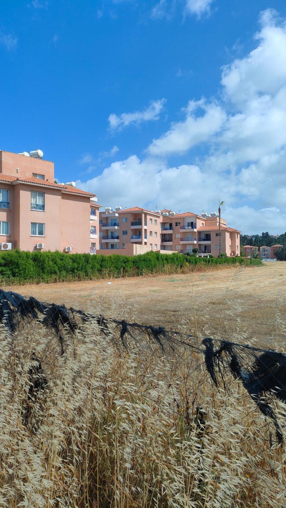 Two Bedroom Apartment With Pool Πάφος Εξωτερικό φωτογραφία